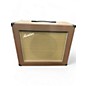 Used Avatar 1X12 SPEAKER CABINET W/ MOJOTONE ANTHEM Guitar Cabinet thumbnail