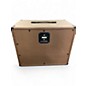 Used Avatar 1X12 SPEAKER CABINET W/ MOJOTONE ANTHEM Guitar Cabinet