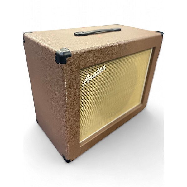 Used Avatar 1X12 SPEAKER CABINET W/ MOJOTONE ANTHEM Guitar Cabinet
