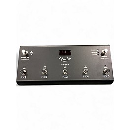 Used Fender gtx-7