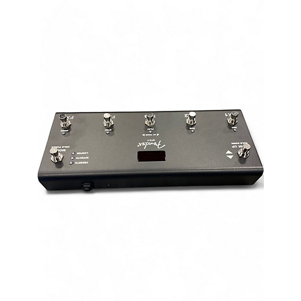 Used Fender gtx-7