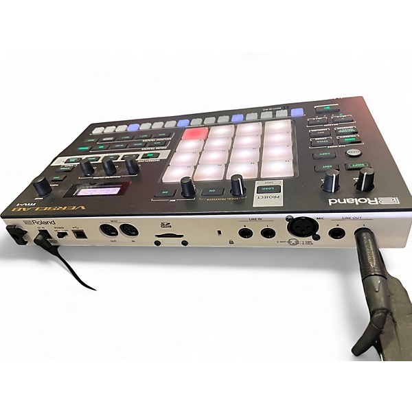 Used Roland VERSELAB MV1 Sound Module