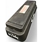 Used Dunlop GCB95 Original Crybaby Wah Effect Pedal
