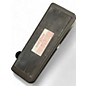Used Dunlop GCB95 Original Crybaby Wah Effect Pedal