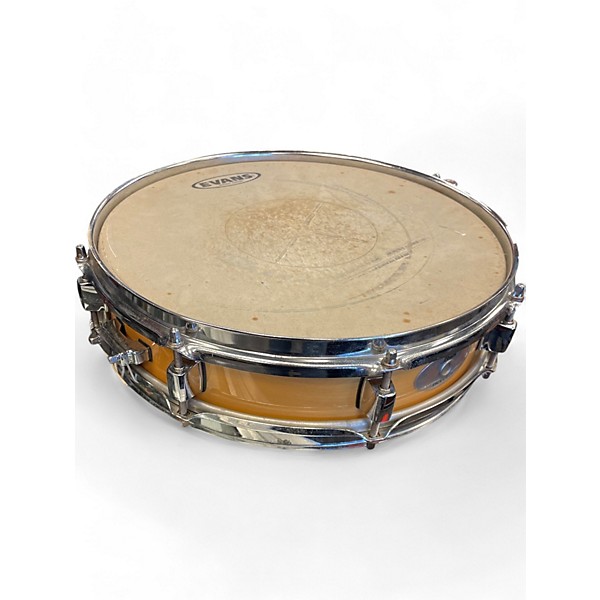 Used Pearl 13in MAPLE PICCOLO Maple Drum