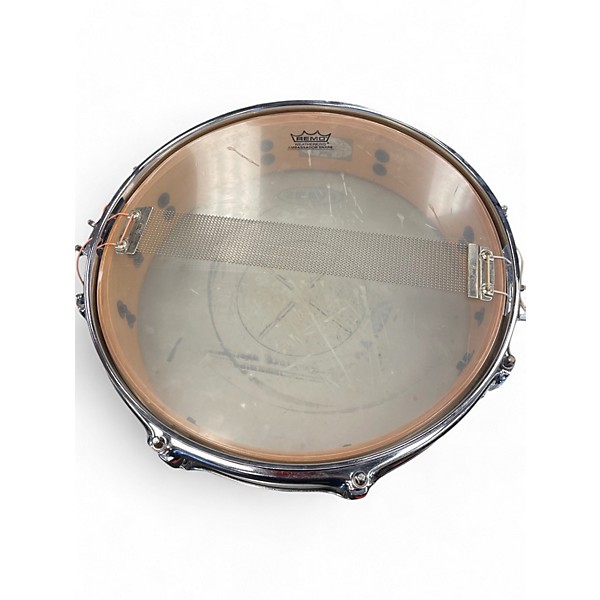 Used Pearl 13in MAPLE PICCOLO Maple Drum