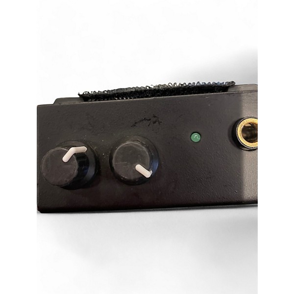 Used Rolls MX22A Pedal