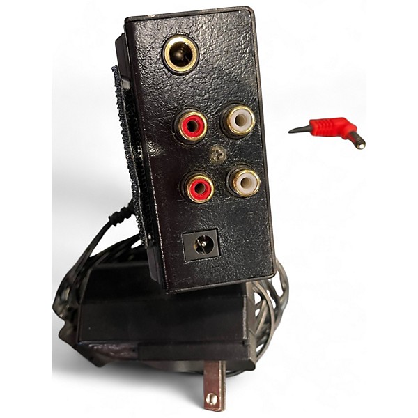 Used Rolls MX22A Pedal