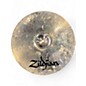 Used Zildjian 16in A Custom Crash Cymbal