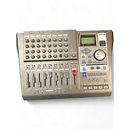 Used TASCAM DP01FX MultiTrack Recorder