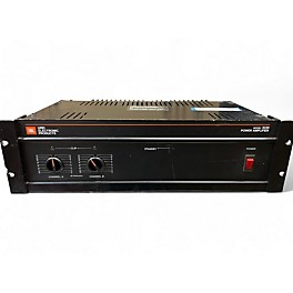 Used JBL 6230 Power Amp