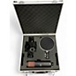 Used Antelope Audio DUO Condenser Microphone thumbnail
