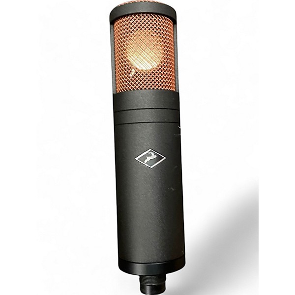 Used Antelope Audio DUO Condenser Microphone
