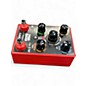 Used Line 6 POD Express Guitar Effect Processor