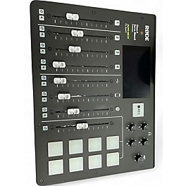 Used RODE rodecaster pro Unpowered Mixer