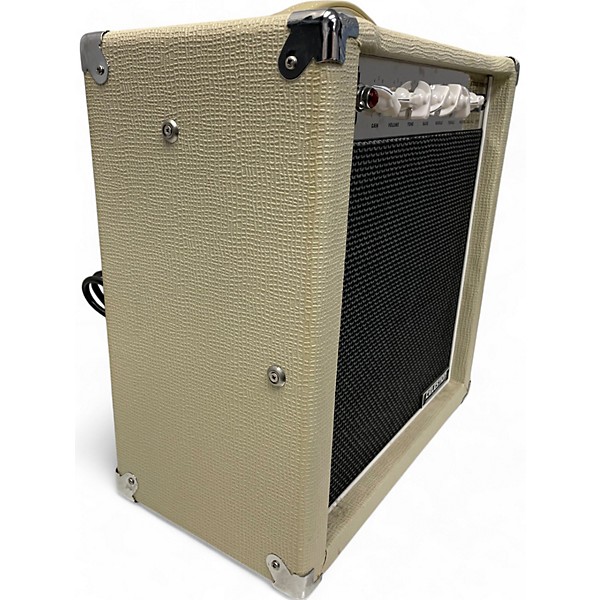 Used Monoprice Stageright Tube Guitar Combo Amp