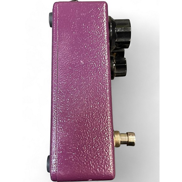 Used Analogman Prince of Tone Effect Pedal