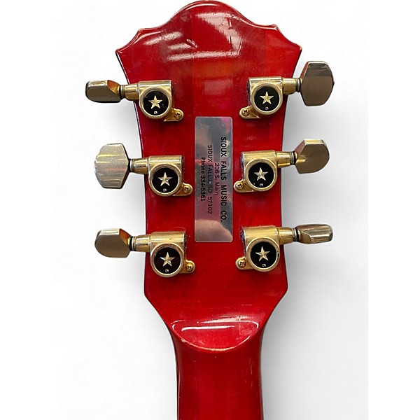 10129】 Ibanez 1978 CN200 バインディング ヒビあり 10129