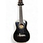 Used Mitchell MU75 Concert Black Ukulele thumbnail