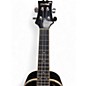 Used Mitchell MU75 Concert Black Ukulele