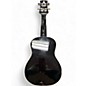 Used Mitchell MU75 Concert Black Ukulele