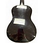 Used Mitchell MU75 Concert Black Ukulele