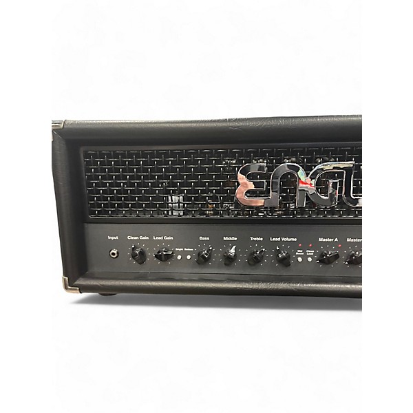 Used ENGL E635 Fireball 100W Tube Guitar Amp Head