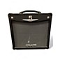 Used Crate V5 Tube Guitar Combo Amp thumbnail