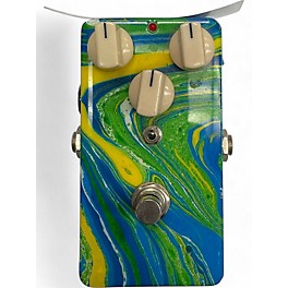 Used Landgraff Dynamic Overdrive #2245 Effect Pedal