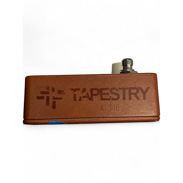 Used Tapestry Audio Time Traveler MIDI Clock MIDI Utility