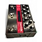 Used Eventide Pitch Factor Harmonizer Effect Pedal