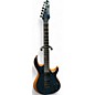 Used Kiesel A2 Malibu Blue Solid Body Electric Guitar thumbnail