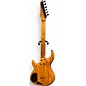 Used Kiesel A2 Malibu Blue Solid Body Electric Guitar