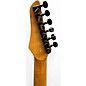 Used Kiesel A2 Malibu Blue Solid Body Electric Guitar