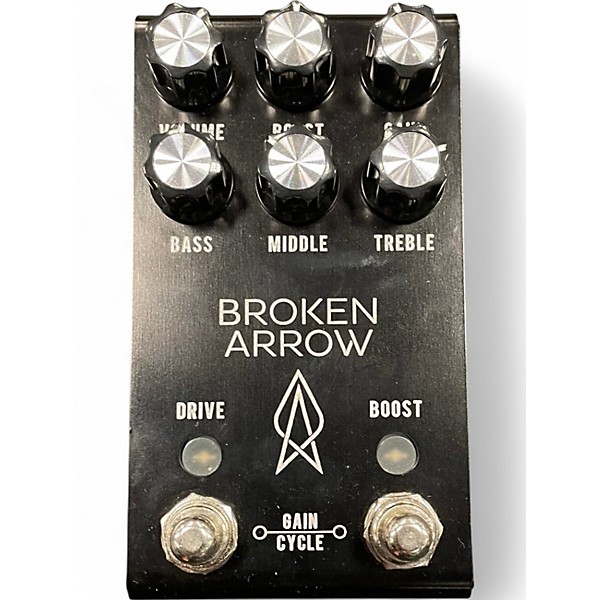 Used Jackson Audio Broken Arrow Effect Pedal,New Products : American Fashion Style Bags On Sale