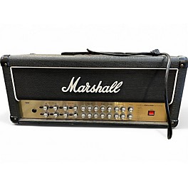 Used Marshall AVT-150H Solid State Guitar Amp Head