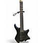 Used strandberg Boden Metal 7 Black Solid Body Electric Guitar thumbnail