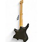 Used strandberg Boden Metal 7 Black Solid Body Electric Guitar