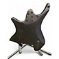 Used strandberg Boden Metal 7 Black Solid Body Electric Guitar