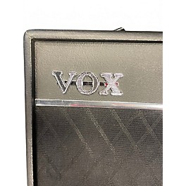 Used VOX AD15VT 1x8 15W Guitar Combo Amp