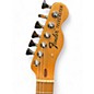 Used Fender FSR Thinline Telecaster Lake Placid Blue Hollow Body Electric Guitar