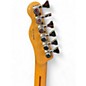 Used Fender FSR Thinline Telecaster Lake Placid Blue Hollow Body Electric Guitar