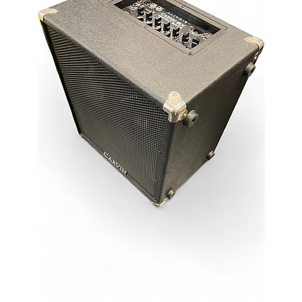 Used Carvin MB12 MICROBASS Bass Combo Amp