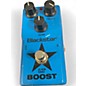 Used Blackstar lt boost Effect Pedal thumbnail