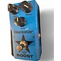 Used Blackstar lt boost Effect Pedal