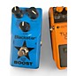 Used Blackstar lt boost Effect Pedal