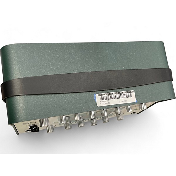 Used Kemper Profiling Amplifier Non Powered Solid State Guitar Amp Head