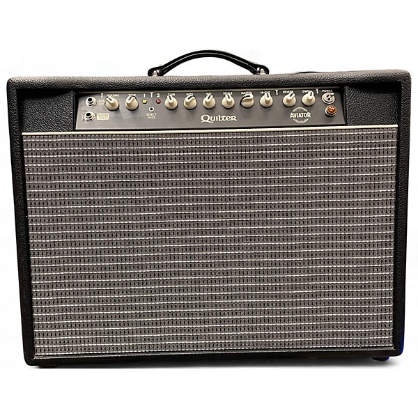 Used Quilter Labs AV200-112 Guitar Combo Amp,Specials : American Fashion Style Bags On Sale