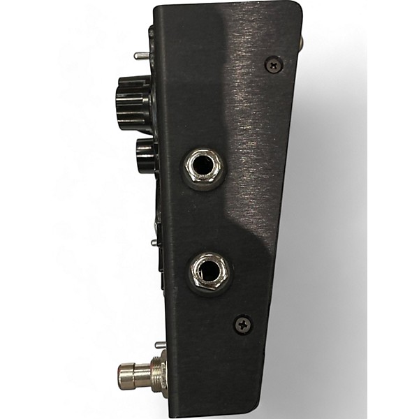 Used Beetronics FX ZZOMBEE Effect Pedal