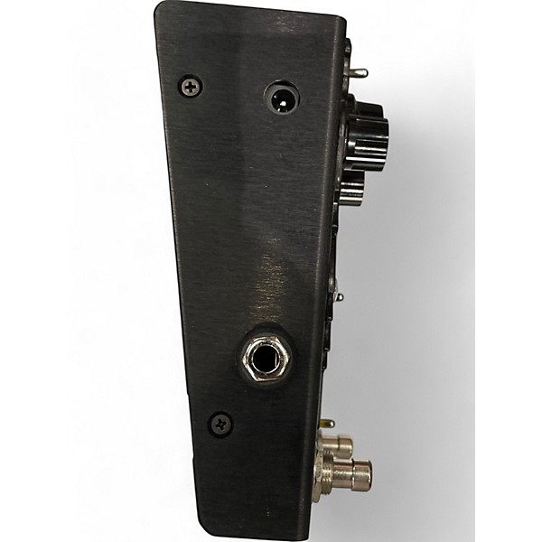 Used Beetronics FX ZZOMBEE Effect Pedal